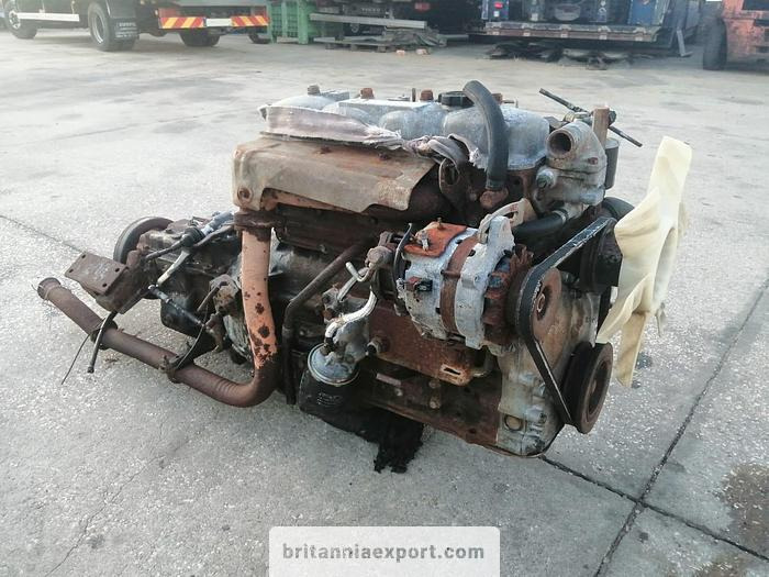 TOYOTA B 3.0 Diesel Engine – Fits Toyota Dyna BU20 / BU30 & Land Cruiser BJ40 - Motor: das Bild 2 TOYOTA B 3.0 Diesel Engine – Fits Toyota Dyna BU20 / BU30 & Land Cruiser BJ40 - Motor: das Bild 2