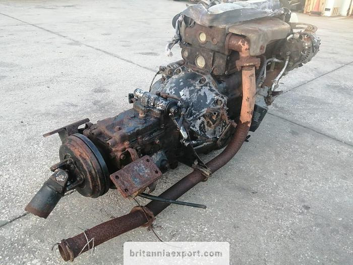 TOYOTA B 3.0 Diesel Engine – Fits Toyota Dyna BU20 / BU30 & Land Cruiser BJ40 - Motor: das Bild 4 TOYOTA B 3.0 Diesel Engine – Fits Toyota Dyna BU20 / BU30 & Land Cruiser BJ40 - Motor: das Bild 4