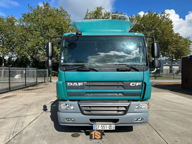 DAF CF 75.310 ZAUG UND DRUCK - MEEL/FLOUR - TOP - Tankwagen: das Bild 3 DAF CF 75.310 ZAUG UND DRUCK - MEEL/FLOUR - TOP - Tankwagen: das Bild 3