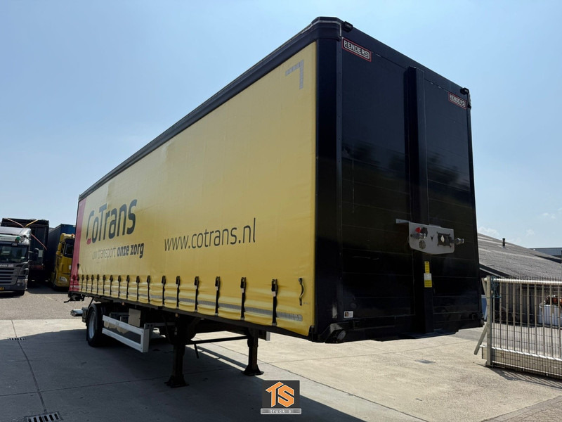 Renders R0C 12.10 1-AS CITY TRAILER - 10,8 METER - NEW MOT/TUV NIEUWE APK - NL TRAILER - TOP!! - Planenauflieger: das Bild 1 Renders R0C 12.10 1-AS CITY TRAILER - 10,8 METER - NEW MOT/TUV NIEUWE APK - NL TRAILER - TOP!! - Planenauflieger: das Bild 1