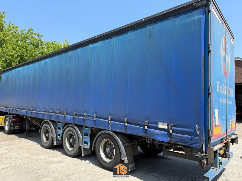 Renders ROC 16.27 3 AXLE STANDARD - 2X STEERING - NL TOP TRAILER - Planenauflieger: das Bild 3 Renders ROC 16.27 3 AXLE STANDARD - 2X STEERING - NL TOP TRAILER - Planenauflieger: das Bild 3