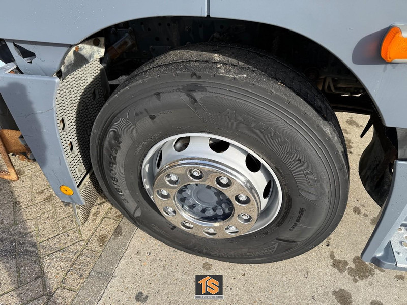 Mercedes-Benz Axor 1840 MP3 - MANUAL - TOP TRUCK - Sattelzugmaschine: das Bild 4 Mercedes-Benz Axor 1840 MP3 - MANUAL - TOP TRUCK - Sattelzugmaschine: das Bild 4