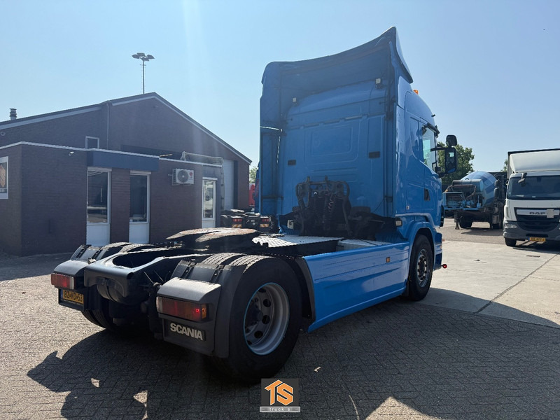 Scania G 400 A 4X2 MANUAL - NL TOP TRUCK - Sattelzugmaschine: das Bild 5 Scania G 400 A 4X2 MANUAL - NL TOP TRUCK - Sattelzugmaschine: das Bild 5