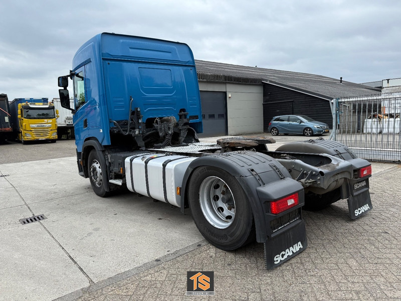 Scania G450 AUTOMATIC - RETARDER - BELGIUM TOP TRUCK - Sattelzugmaschine: das Bild 5 Scania G450 AUTOMATIC - RETARDER - BELGIUM TOP TRUCK - Sattelzugmaschine: das Bild 5