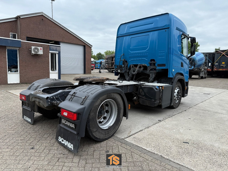 Scania G450 AUTOMATIC - RETARDER - BELGIUM TOP TRUCK - Sattelzugmaschine: das Bild 4 Scania G450 AUTOMATIC - RETARDER - BELGIUM TOP TRUCK - Sattelzugmaschine: das Bild 4