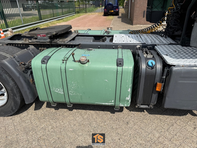Scania R440 3-PEDAL - RETARDER - TOP TRUCK - Sattelzugmaschine: das Bild 4 Scania R440 3-PEDAL - RETARDER - TOP TRUCK - Sattelzugmaschine: das Bild 4