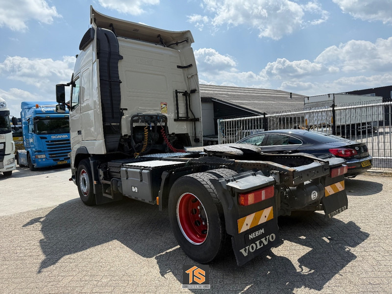 Volvo FH 420 AUTOMATIC - EURO 5 - BELGIUM TOP TRUCK - TUV 12/25 - Sattelzugmaschine: das Bild 5 Volvo FH 420 AUTOMATIC - EURO 5 - BELGIUM TOP TRUCK - TUV 12/25 - Sattelzugmaschine: das Bild 5