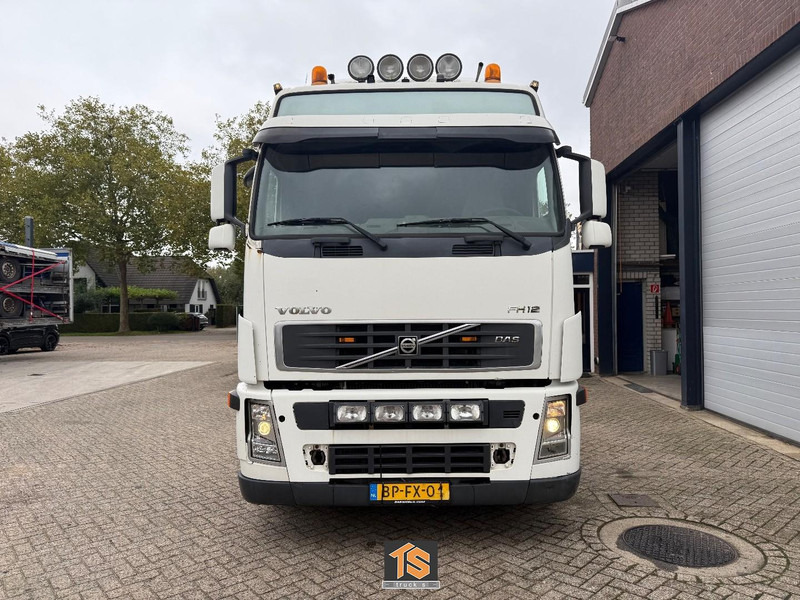 Volvo FH460 6X2 - AUTOMATIC I-SHIFT - HYDRAULIEK - NL TOP TRUCK - Sattelzugmaschine: das Bild 2 Volvo FH460 6X2 - AUTOMATIC I-SHIFT - HYDRAULIEK - NL TOP TRUCK - Sattelzugmaschine: das Bild 2