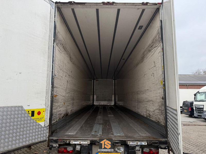 Van Eck PT-3I ROLLERBAHN/AIR FREIGHT - NL TRAILER - APK 12/2025 - Koffer Auflieger: das Bild 3 Van Eck PT-3I ROLLERBAHN/AIR FREIGHT - NL TRAILER - APK 12/2025 - Koffer Auflieger: das Bild 3