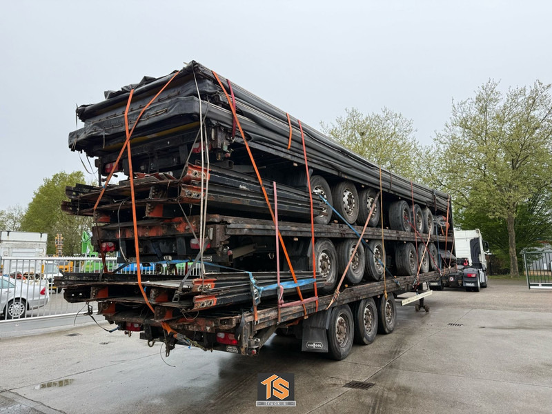 Van Hool 3B2011 BPW - 5 STACKS - NL TRAILERS - Planenauflieger: das Bild 3 Van Hool 3B2011 BPW - 5 STACKS - NL TRAILERS - Planenauflieger: das Bild 3