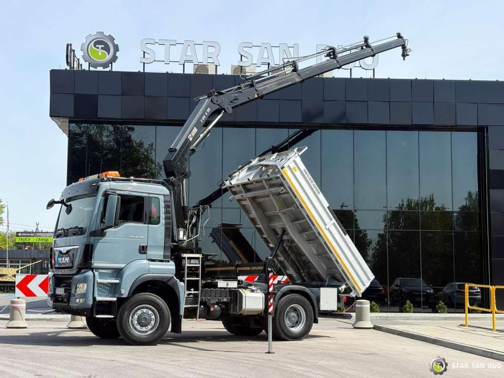 MAN TGS 18.480 4x4 HIAB 188 E-4 CRANE KIPPER EURO 6 MAN TGS 18.480 4x4 HIAB 188 E-4 CRANE KIPPER EURO 6 - Autokran, Kipper: das Bild 5 MAN TGS 18.480 4x4 HIAB 188 E-4 CRANE KIPPER EURO 6 MAN TGS 18.480 4x4 HIAB 188 E-4 CRANE KIPPER EURO 6 - Autokran, Kipper: das Bild 5