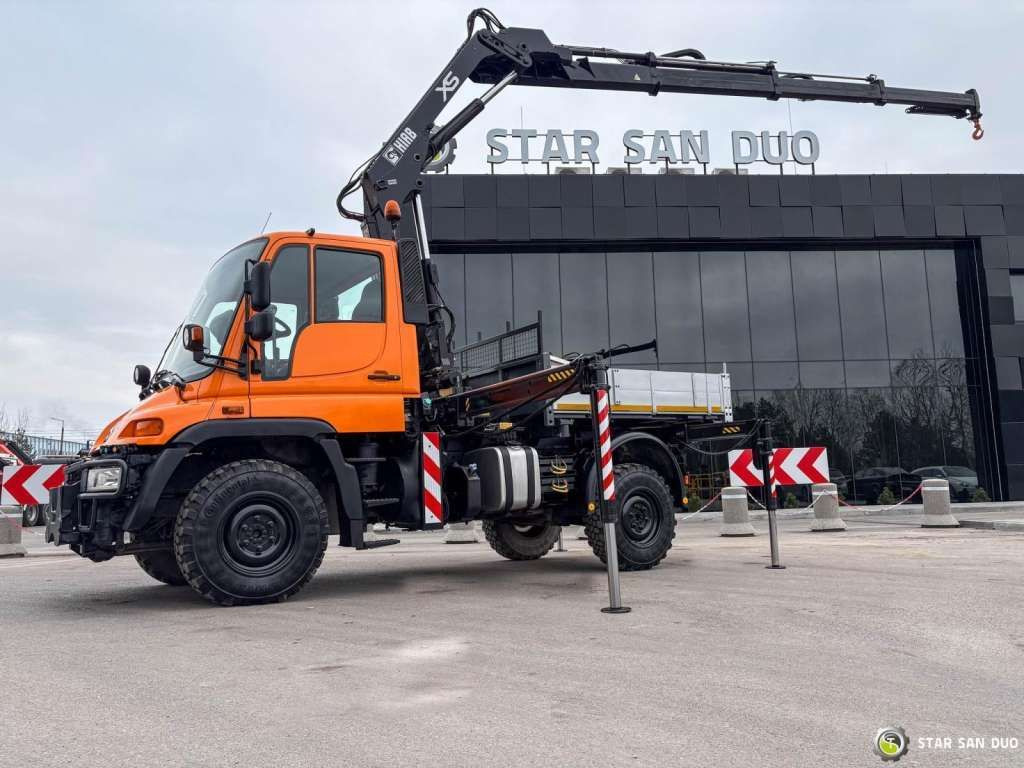 Unimog Mercedes-Benz UNIMOG U300 4x4 HIAB 122 D-3 CRANE Unimog Mercedes-Benz UNIMOG U300 4x4 HIAB 122 D-3 CRANE - Autokran, Pritsche LKW: das Bild 2 Unimog Mercedes-Benz UNIMOG U300 4x4 HIAB 122 D-3 CRANE Unimog Mercedes-Benz UNIMOG U300 4x4 HIAB 122 D-3 CRANE - Autokran, Pritsche LKW: das Bild 2