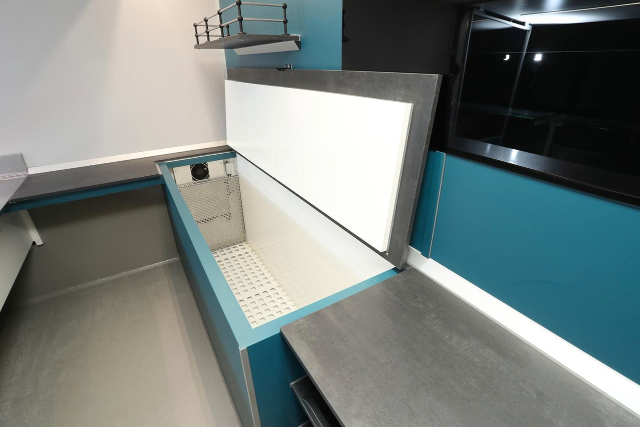 Borco-Höhns FI-AE-S900-W4525 - Verkaufsanhänger: das Bild 4 Borco-Höhns FI-AE-S900-W4525 - Verkaufsanhänger: das Bild 4