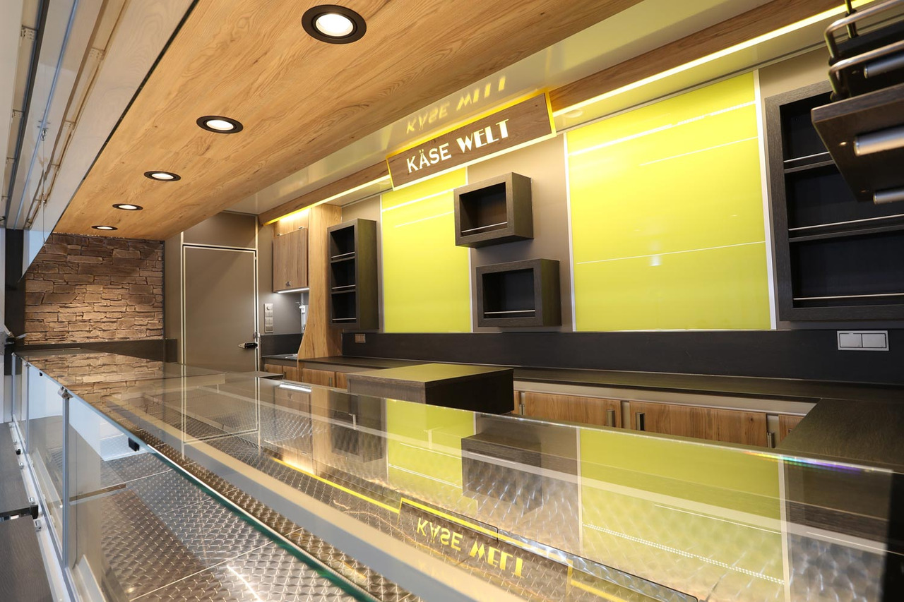 Verkaufsfahrzeug neu kaufen Mobil BORCO HÖHNS: das Bild 22 Verkaufsfahrzeug neu kaufen Mobil BORCO HÖHNS: das Bild 22