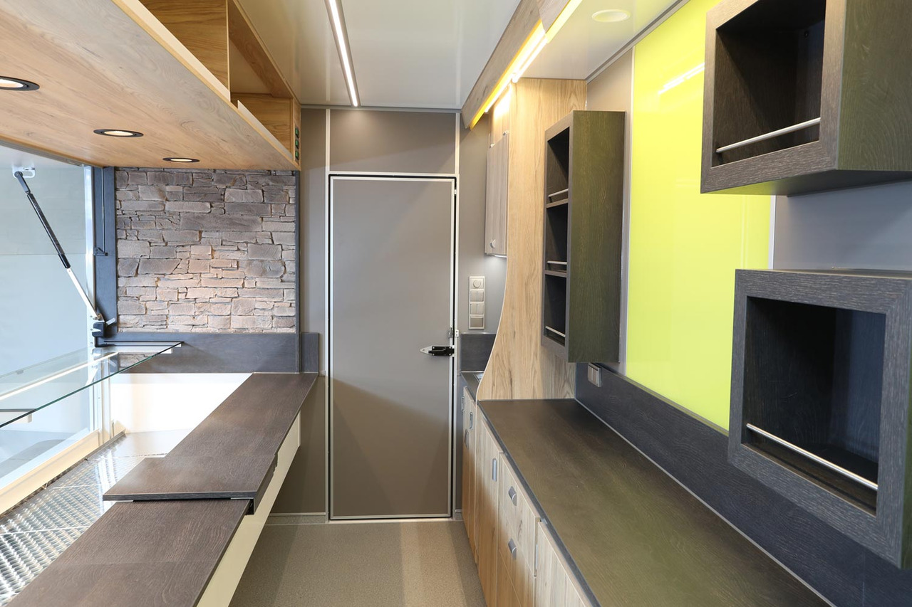 Verkaufsfahrzeug neu kaufen Mobil BORCO HÖHNS: das Bild 11 Verkaufsfahrzeug neu kaufen Mobil BORCO HÖHNS: das Bild 11