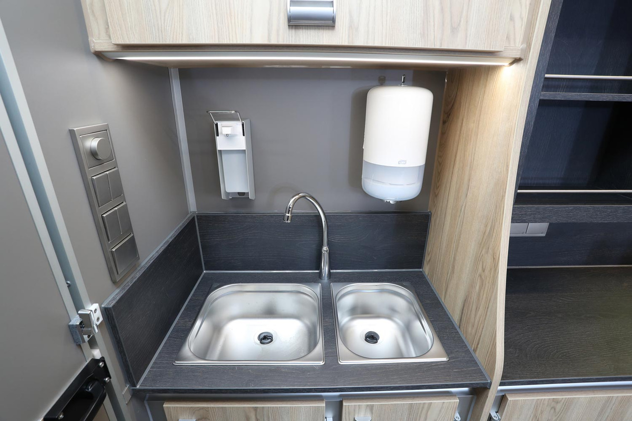 Verkaufsfahrzeug neu kaufen Mobil BORCO HÖHNS: das Bild 21 Verkaufsfahrzeug neu kaufen Mobil BORCO HÖHNS: das Bild 21