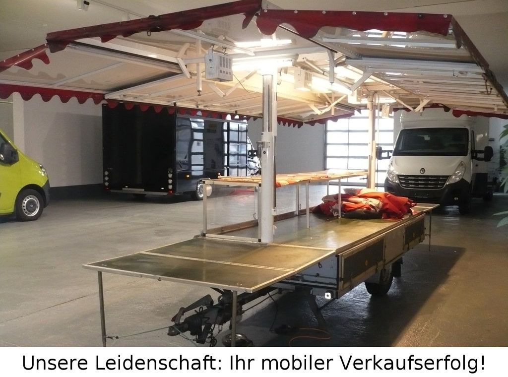 Verkaufsanhänger ALF - Verkaufsanhänger: das Bild 5 Verkaufsanhänger ALF - Verkaufsanhänger: das Bild 5