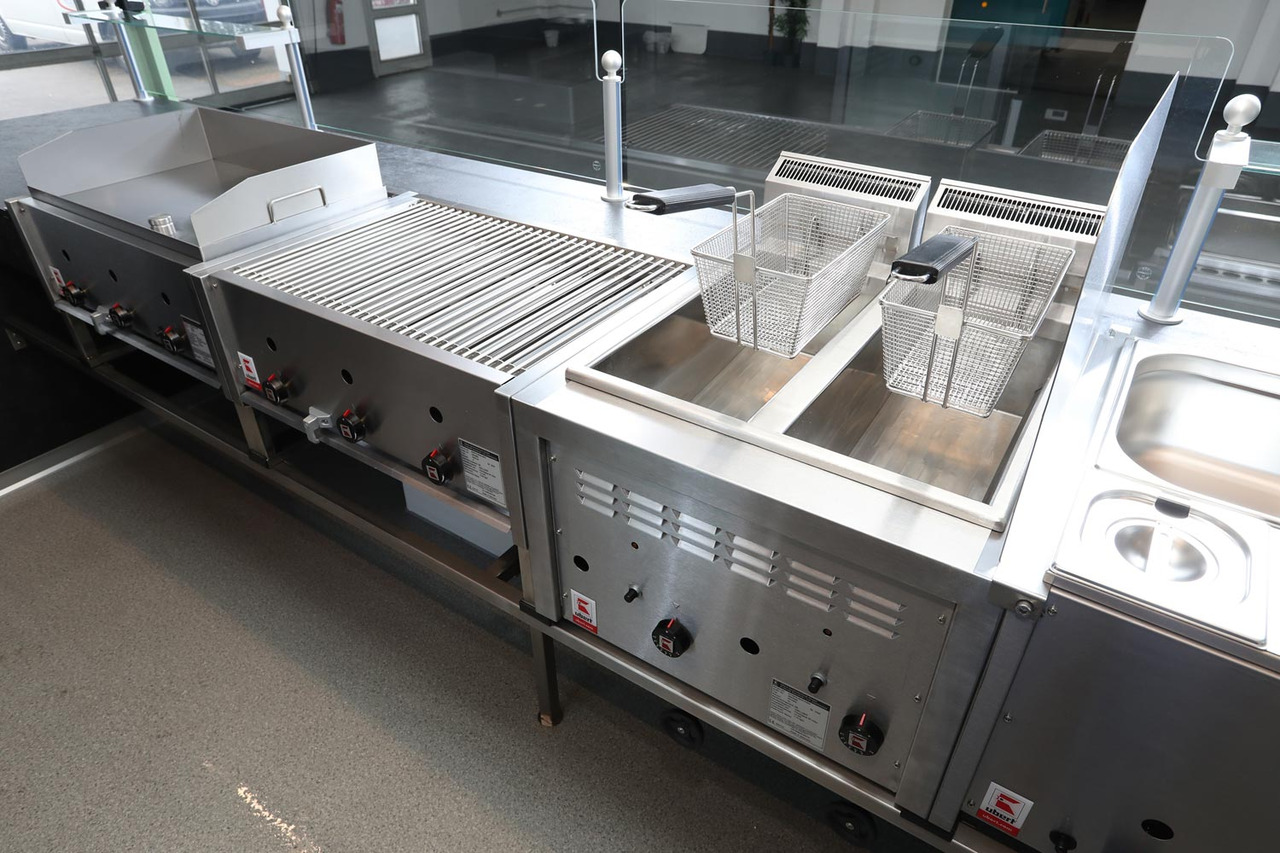 Verkaufsanhänger BORCO HÖHNS - Verkaufsanhänger: das Bild 5 Verkaufsanhänger BORCO HÖHNS - Verkaufsanhänger: das Bild 5