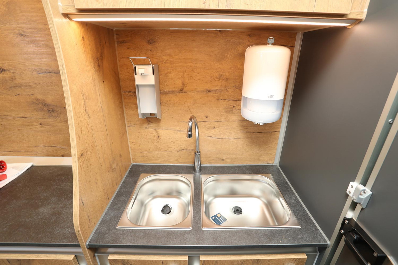 Verkaufsanhänger BORCO HÖHNS – Leasing Verkaufsanhänger BORCO HÖHNS: das Bild 10 Verkaufsanhänger BORCO HÖHNS – Leasing Verkaufsanhänger BORCO HÖHNS: das Bild 10