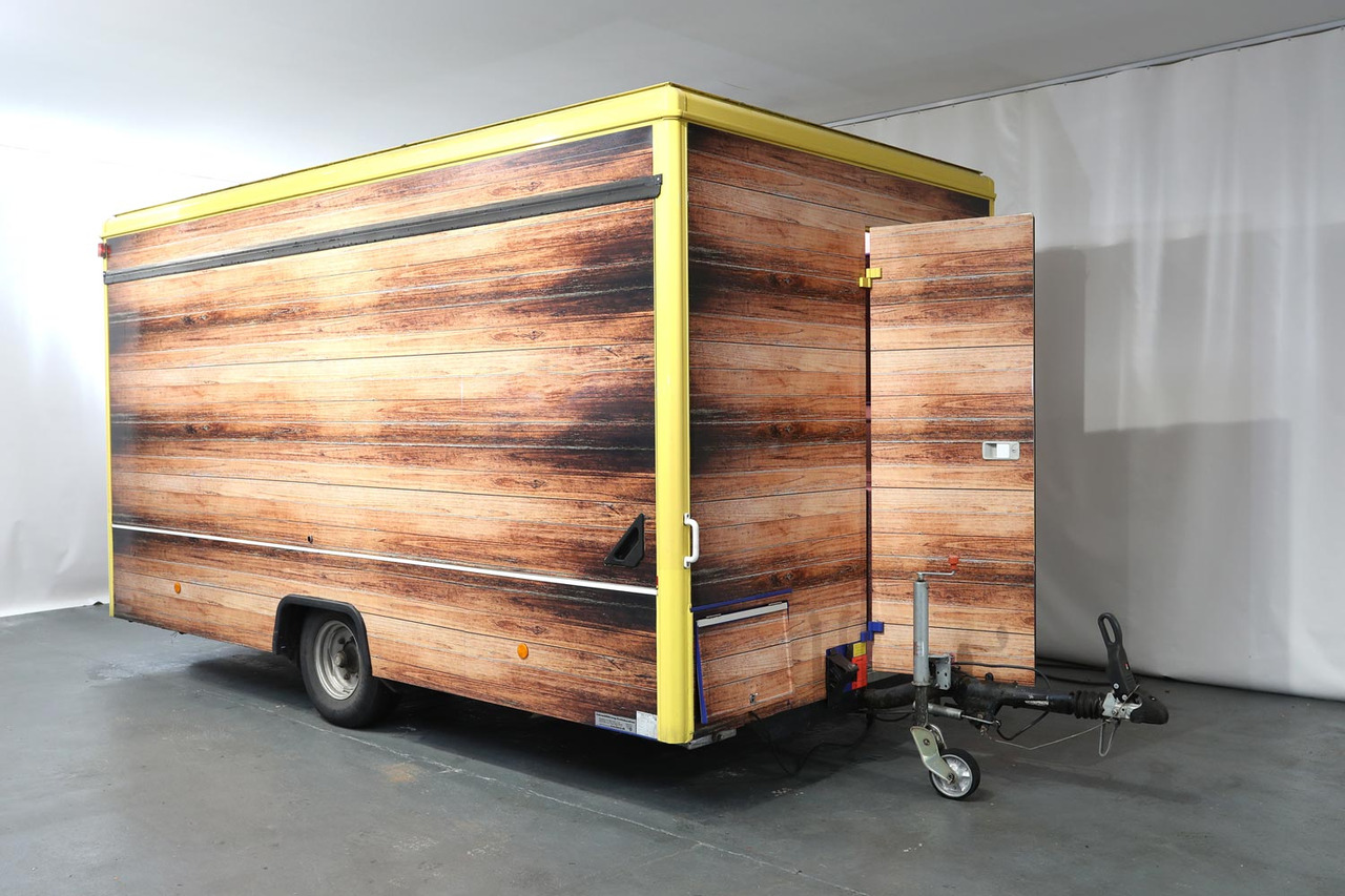 Verkaufsanhänger BORCO HÖHNS – Leasing Verkaufsanhänger BORCO HÖHNS: das Bild 17 Verkaufsanhänger BORCO HÖHNS – Leasing Verkaufsanhänger BORCO HÖHNS: das Bild 17