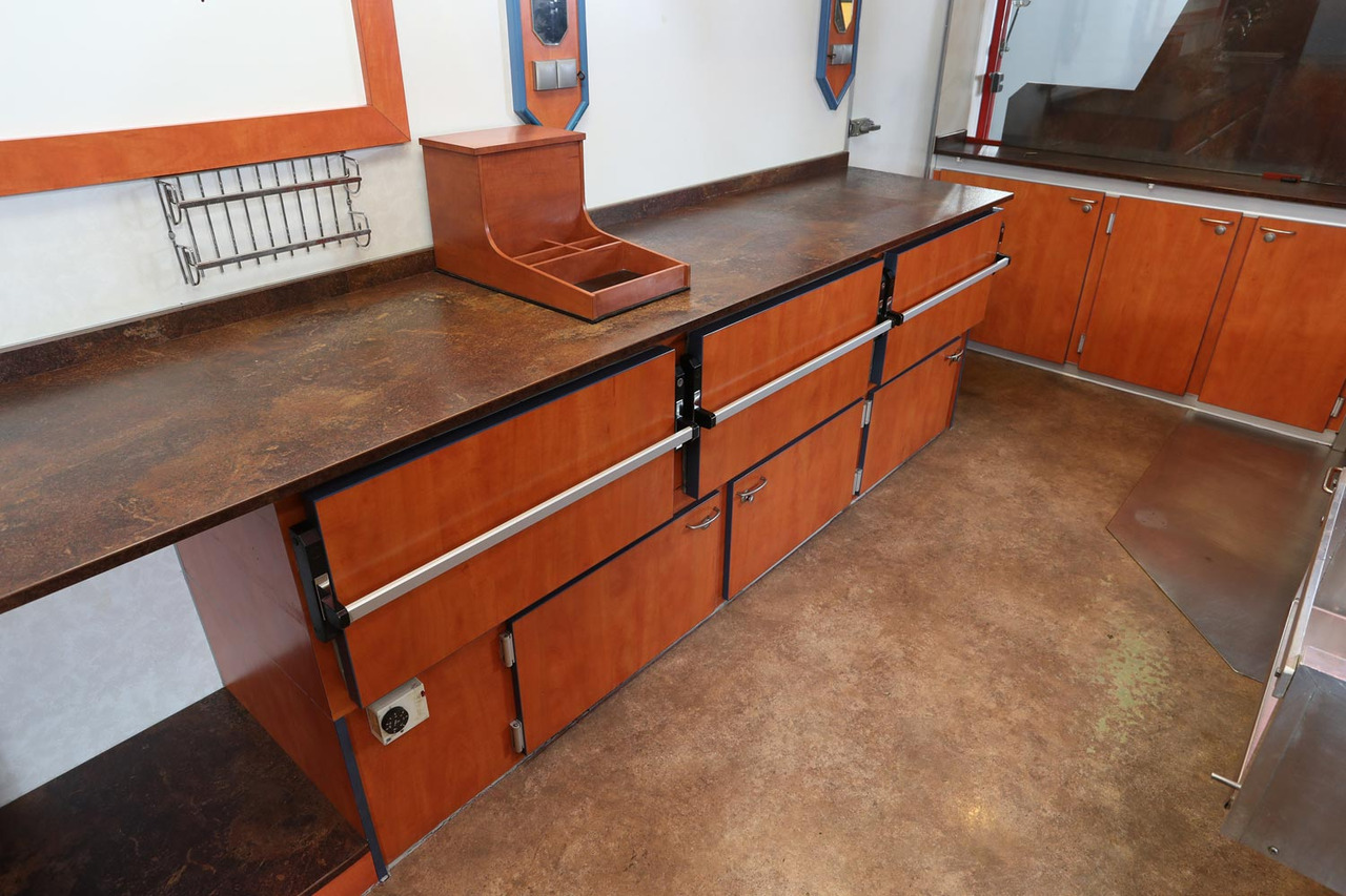 Verkaufsanhänger BORCO HÖHNS - Verkaufsanhänger: das Bild 3 Verkaufsanhänger BORCO HÖHNS - Verkaufsanhänger: das Bild 3