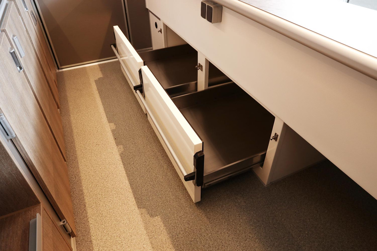 Verkaufsanhänger BORCO HÖHNS - Verkaufsanhänger: das Bild 5 Verkaufsanhänger BORCO HÖHNS - Verkaufsanhänger: das Bild 5