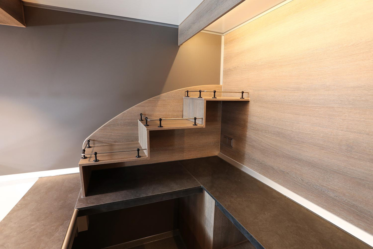 Verkaufsanhänger BORCO HÖHNS - Verkaufsanhänger: das Bild 4 Verkaufsanhänger BORCO HÖHNS - Verkaufsanhänger: das Bild 4