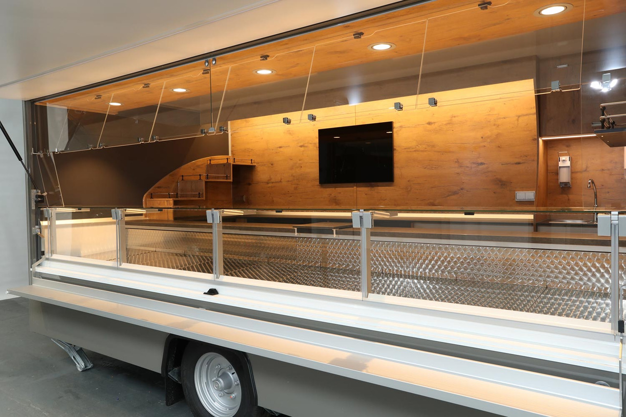 Verkaufsanhänger BORCO HÖHNS – Leasing Verkaufsanhänger BORCO HÖHNS: das Bild 15 Verkaufsanhänger BORCO HÖHNS – Leasing Verkaufsanhänger BORCO HÖHNS: das Bild 15