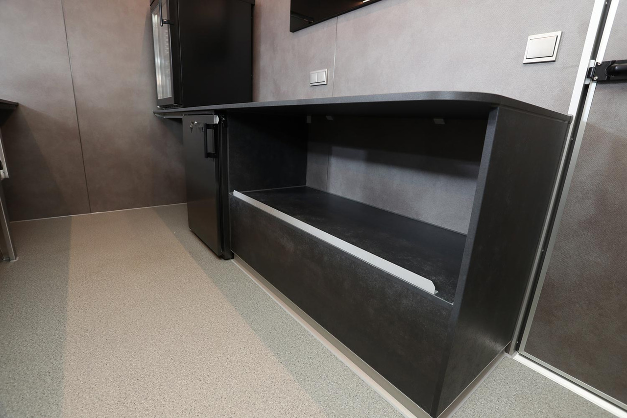 Verkaufsanhänger neu kaufen Verkaufsanhänger BORCO HÖHNS: das Bild 12 Verkaufsanhänger neu kaufen Verkaufsanhänger BORCO HÖHNS: das Bild 12