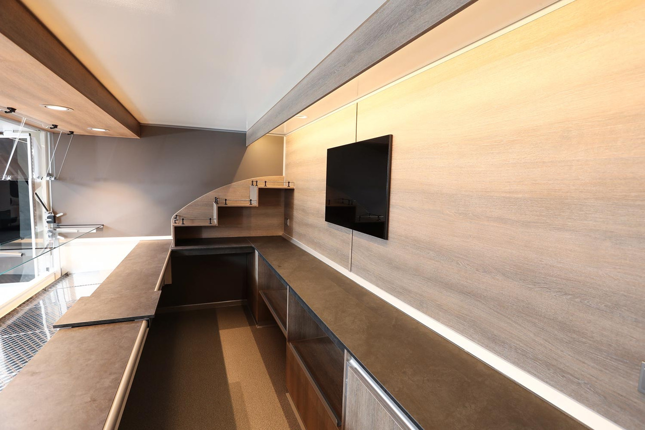 Verkaufsanhänger BORCO HÖHNS - Verkaufsanhänger: das Bild 3 Verkaufsanhänger BORCO HÖHNS - Verkaufsanhänger: das Bild 3