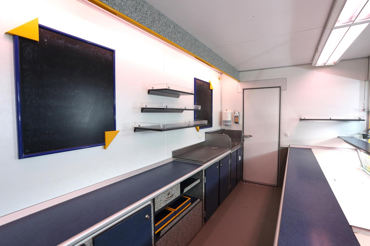 Verkaufsanhänger BORCO HÖHNS – Leasing Verkaufsanhänger BORCO HÖHNS: das Bild 9 Verkaufsanhänger BORCO HÖHNS – Leasing Verkaufsanhänger BORCO HÖHNS: das Bild 9