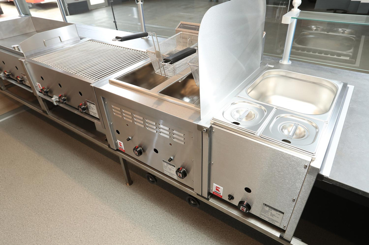 Verkaufsanhänger BORCO HÖHNS - Verkaufsanhänger: das Bild 4 Verkaufsanhänger BORCO HÖHNS - Verkaufsanhänger: das Bild 4