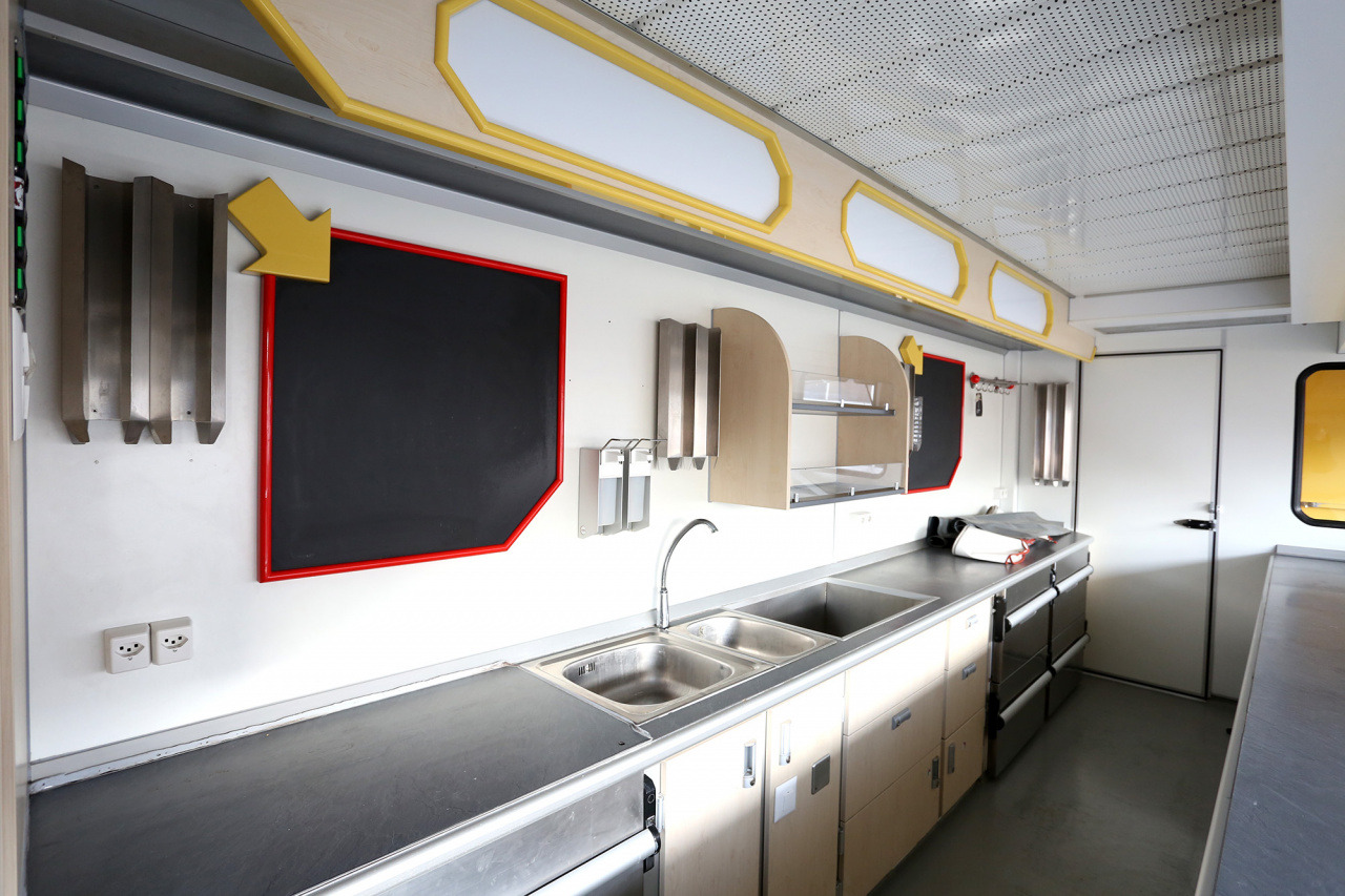 Verkaufsanhänger BORCO HÖHNS - Verkaufsanhänger: das Bild 5 Verkaufsanhänger BORCO HÖHNS - Verkaufsanhänger: das Bild 5