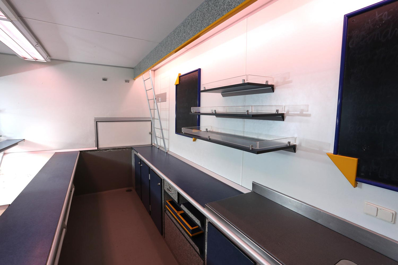 Verkaufsanhänger BORCO HÖHNS – Leasing Verkaufsanhänger BORCO HÖHNS: das Bild 8 Verkaufsanhänger BORCO HÖHNS – Leasing Verkaufsanhänger BORCO HÖHNS: das Bild 8