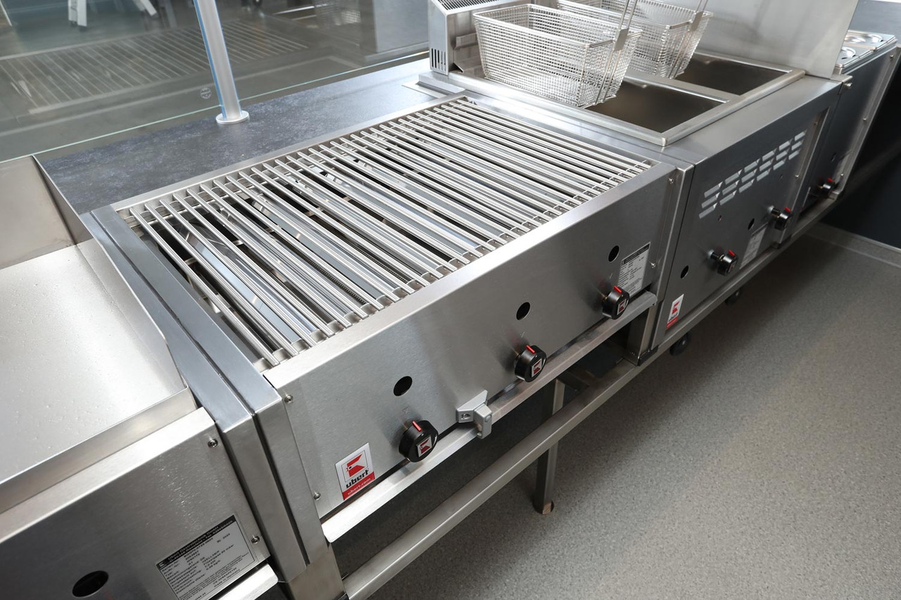 Verkaufsanhänger BORCO HÖHNS - Verkaufsanhänger: das Bild 4 Verkaufsanhänger BORCO HÖHNS - Verkaufsanhänger: das Bild 4