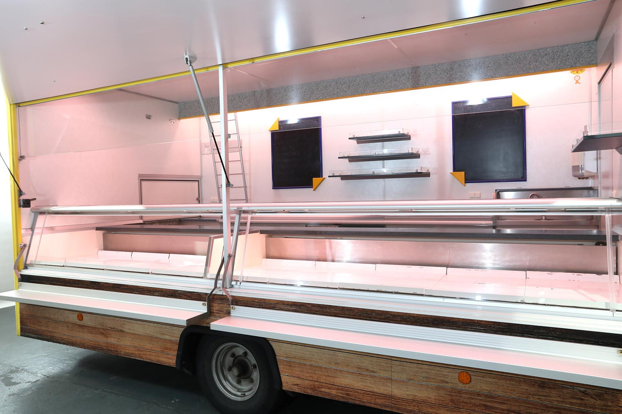 Verkaufsanhänger BORCO HÖHNS – Leasing Verkaufsanhänger BORCO HÖHNS: das Bild 7 Verkaufsanhänger BORCO HÖHNS – Leasing Verkaufsanhänger BORCO HÖHNS: das Bild 7