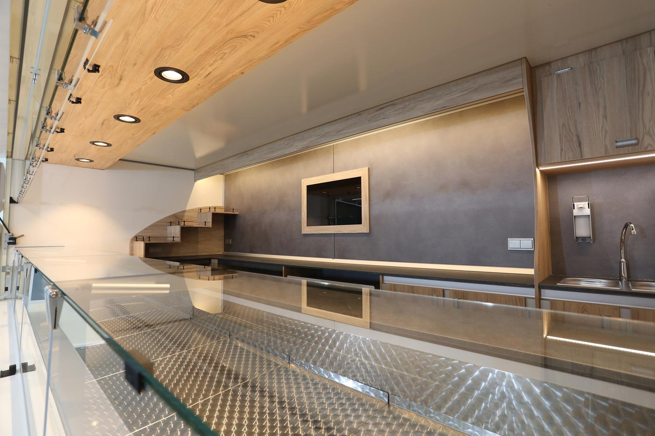 Verkaufsanhänger BORCO HÖHNS - Verkaufsanhänger: das Bild 5 Verkaufsanhänger BORCO HÖHNS - Verkaufsanhänger: das Bild 5