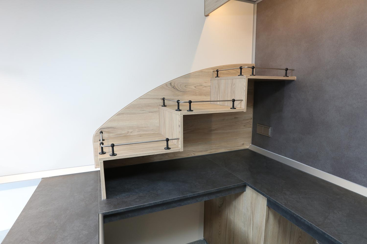 Verkaufsanhänger BORCO HÖHNS - Verkaufsanhänger: das Bild 4 Verkaufsanhänger BORCO HÖHNS - Verkaufsanhänger: das Bild 4