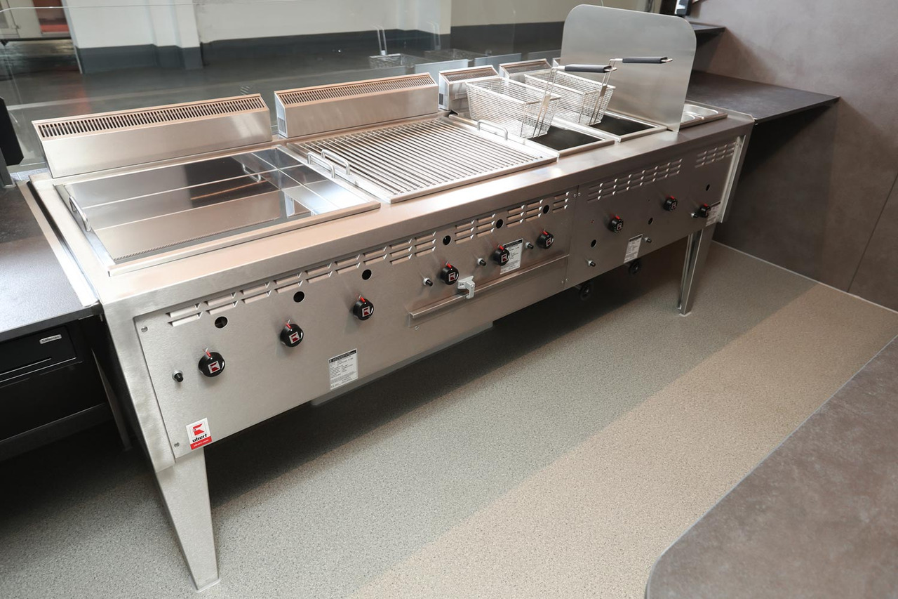 Verkaufsanhänger BORCO HÖHNS - Verkaufsanhänger: das Bild 4 Verkaufsanhänger BORCO HÖHNS - Verkaufsanhänger: das Bild 4