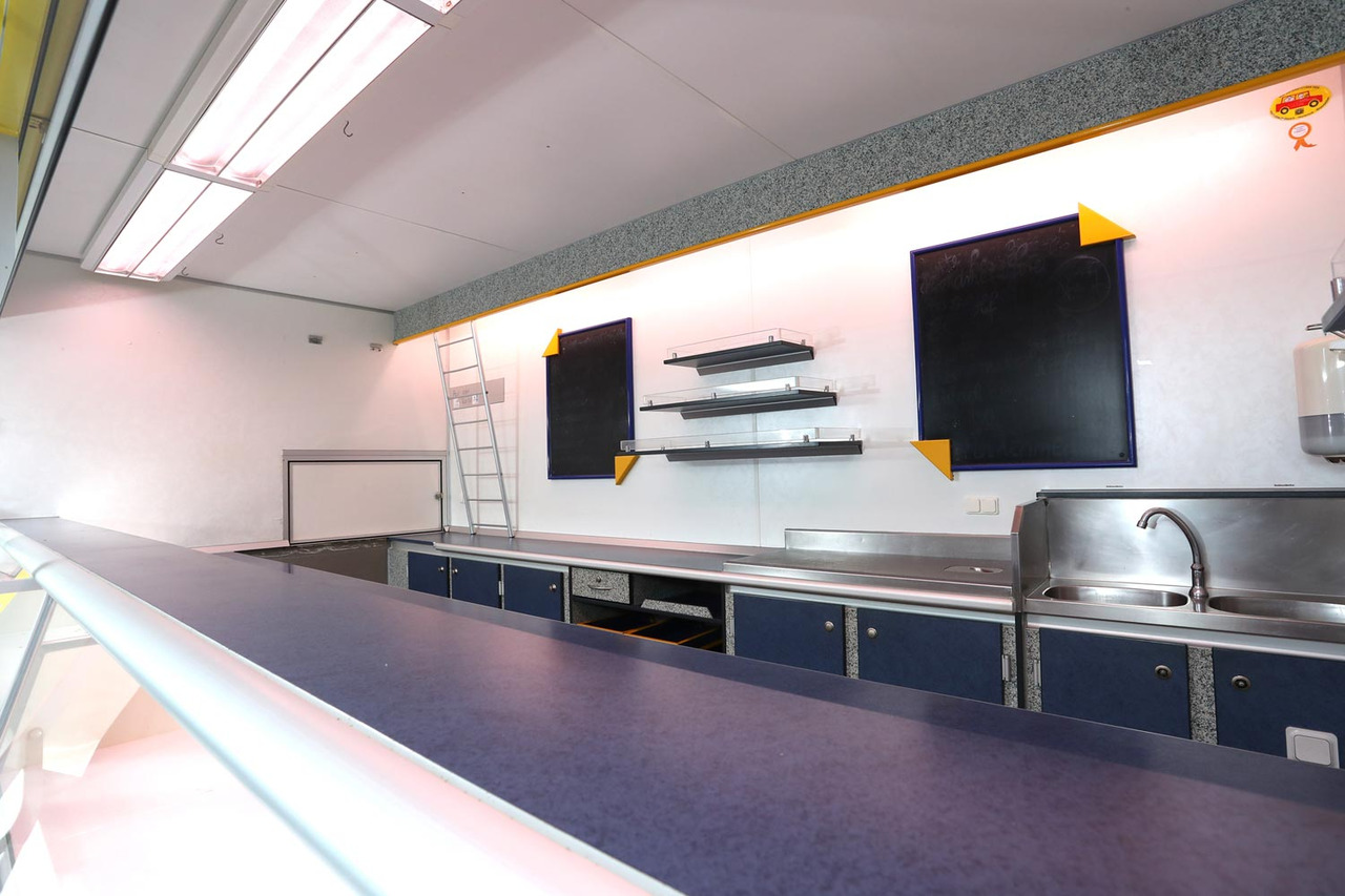 Verkaufsanhänger BORCO HÖHNS - Verkaufsanhänger: das Bild 5 Verkaufsanhänger BORCO HÖHNS - Verkaufsanhänger: das Bild 5