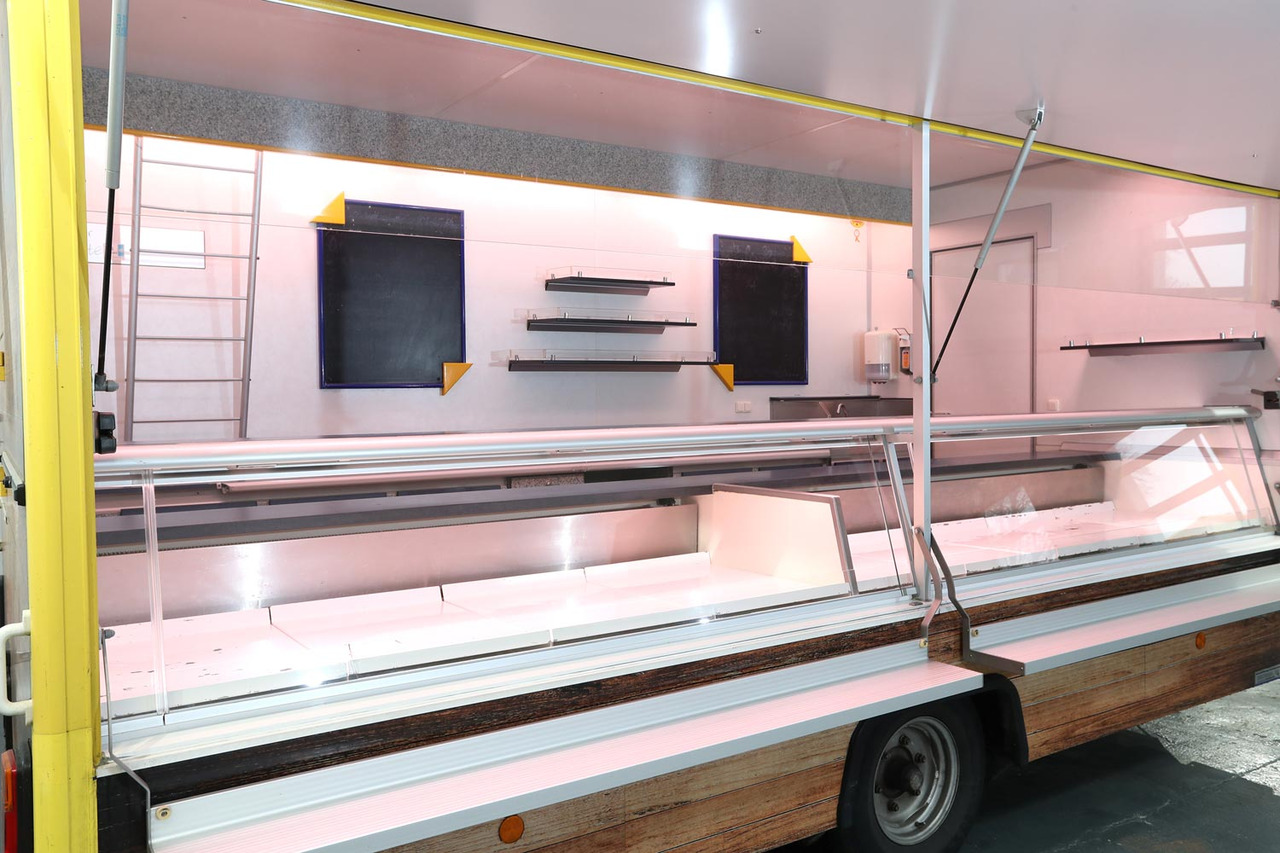 Verkaufsanhänger BORCO HÖHNS – Leasing Verkaufsanhänger BORCO HÖHNS: das Bild 6 Verkaufsanhänger BORCO HÖHNS – Leasing Verkaufsanhänger BORCO HÖHNS: das Bild 6