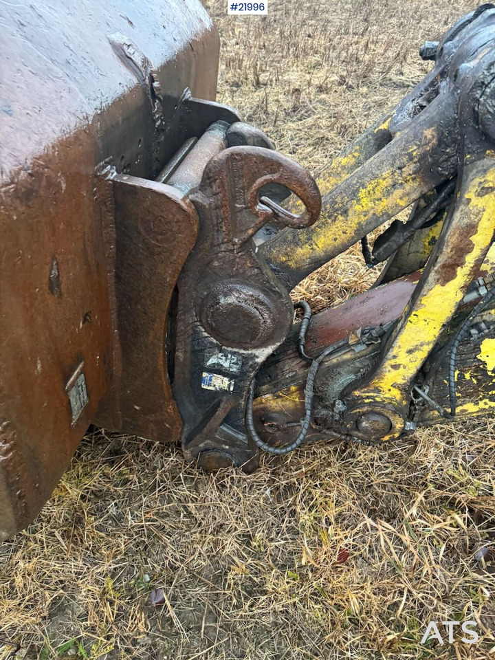 Komatsu PC290LC-7K – Leasing Komatsu PC290LC-7K: das Bild 14 Komatsu PC290LC-7K – Leasing Komatsu PC290LC-7K: das Bild 14