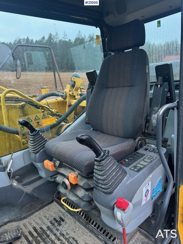 Komatsu PC290LC-7K – Leasing Komatsu PC290LC-7K: das Bild 27 Komatsu PC290LC-7K – Leasing Komatsu PC290LC-7K: das Bild 27