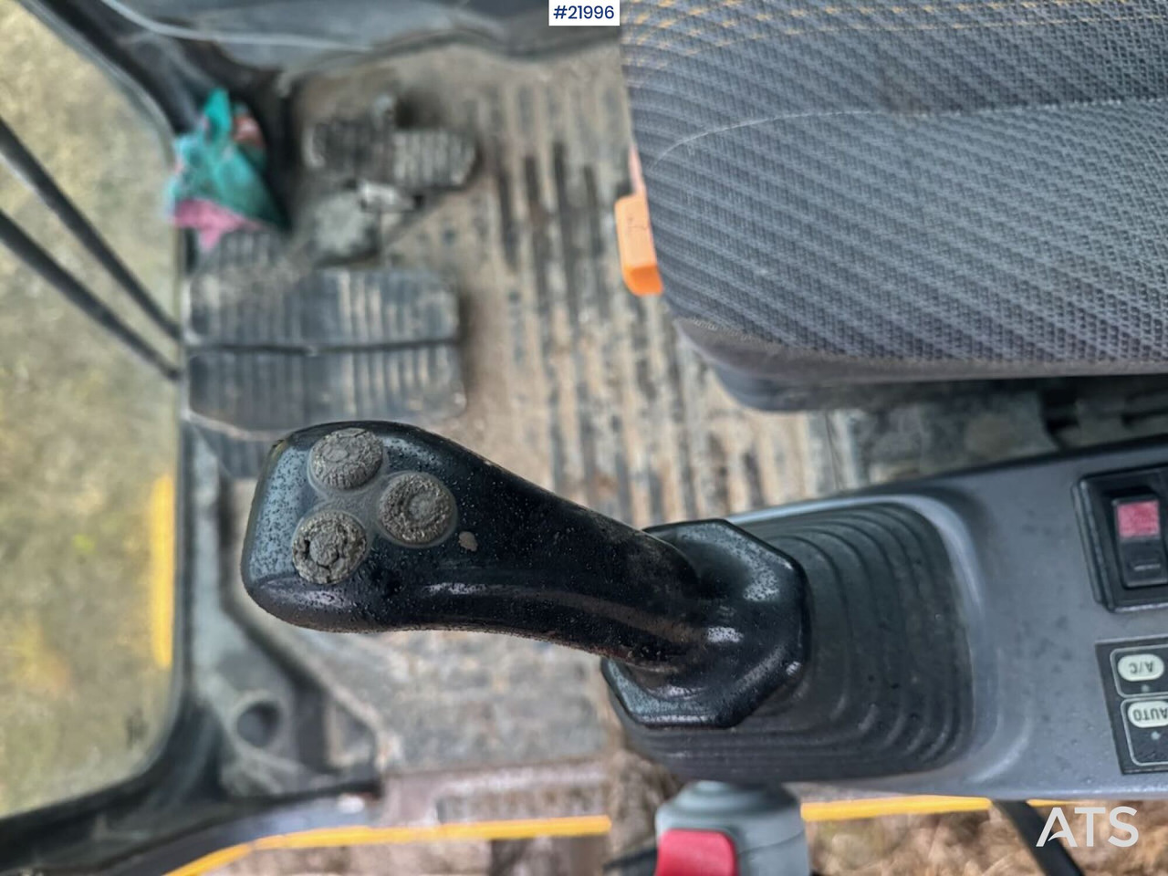 Komatsu PC290LC-7K – Leasing Komatsu PC290LC-7K: das Bild 24 Komatsu PC290LC-7K – Leasing Komatsu PC290LC-7K: das Bild 24