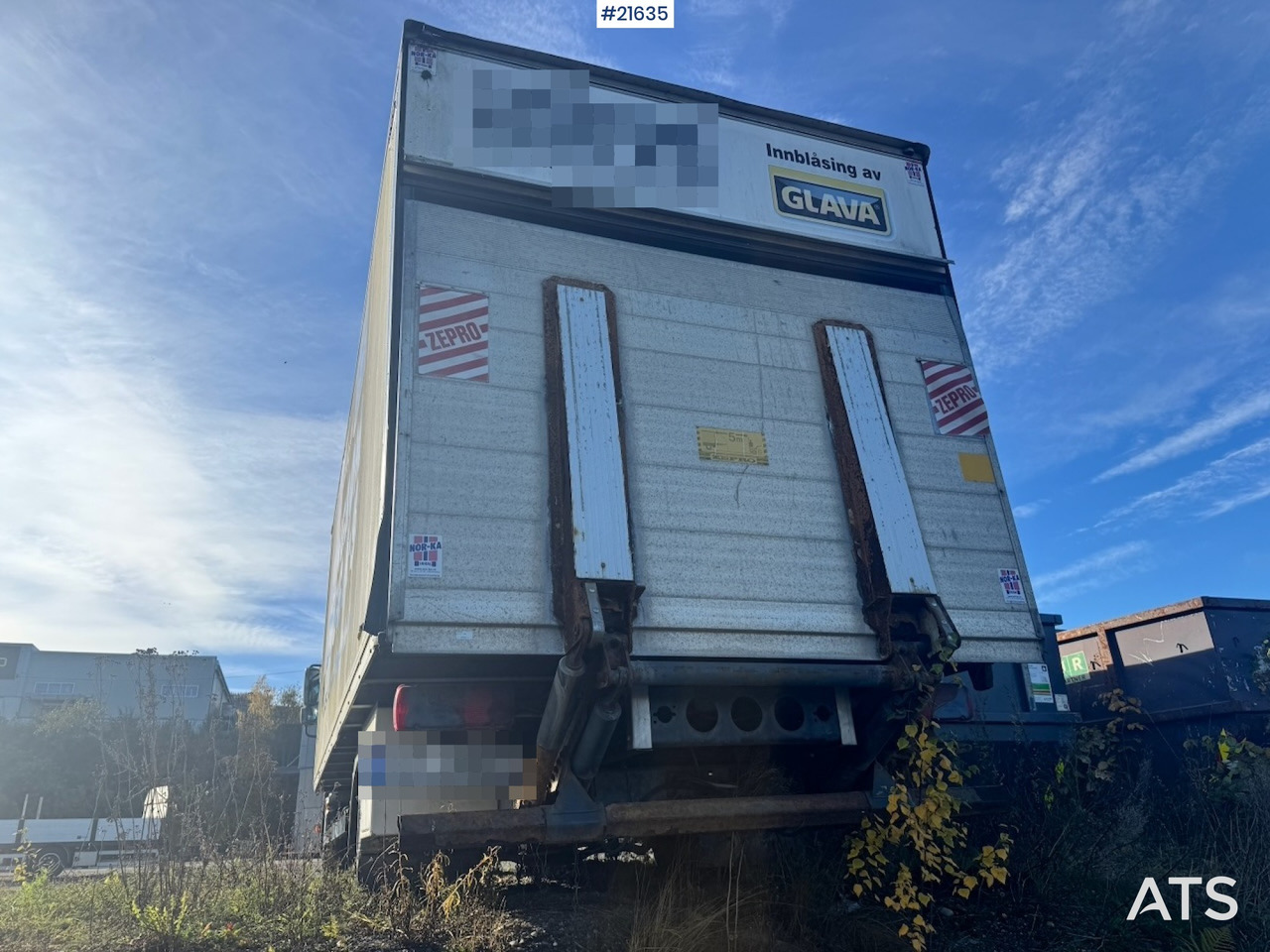 MAN MAN TGL 8.180 4x2 Skapbil - Koffer LKW: das Bild 5 MAN MAN TGL 8.180 4x2 Skapbil - Koffer LKW: das Bild 5