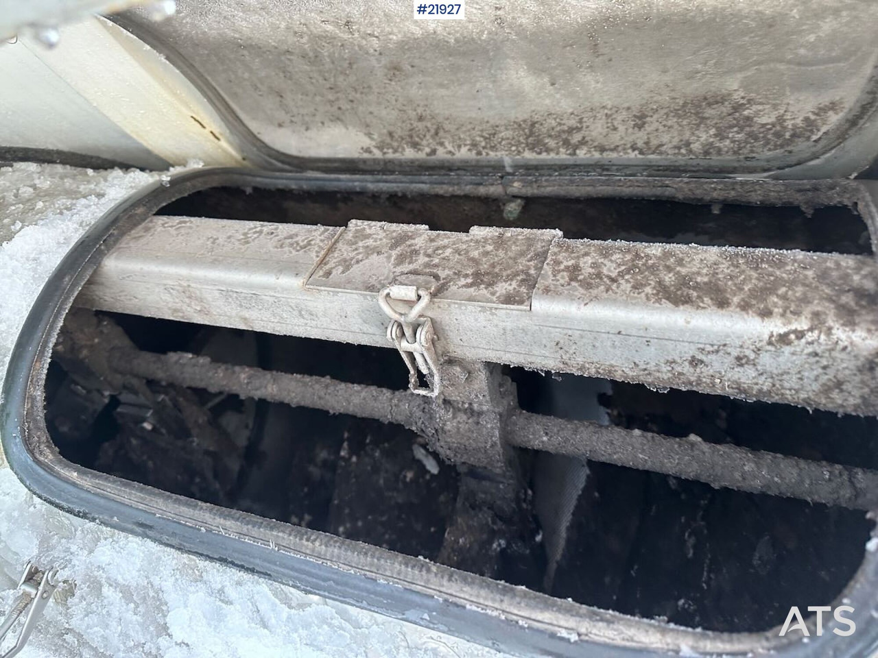 Saug-/ Spülfahrzeug MAN TGA 26.430 6x2 sug-/spylebil m/ Maskoflex påbygg. SE VIDEO.: das Bild 30