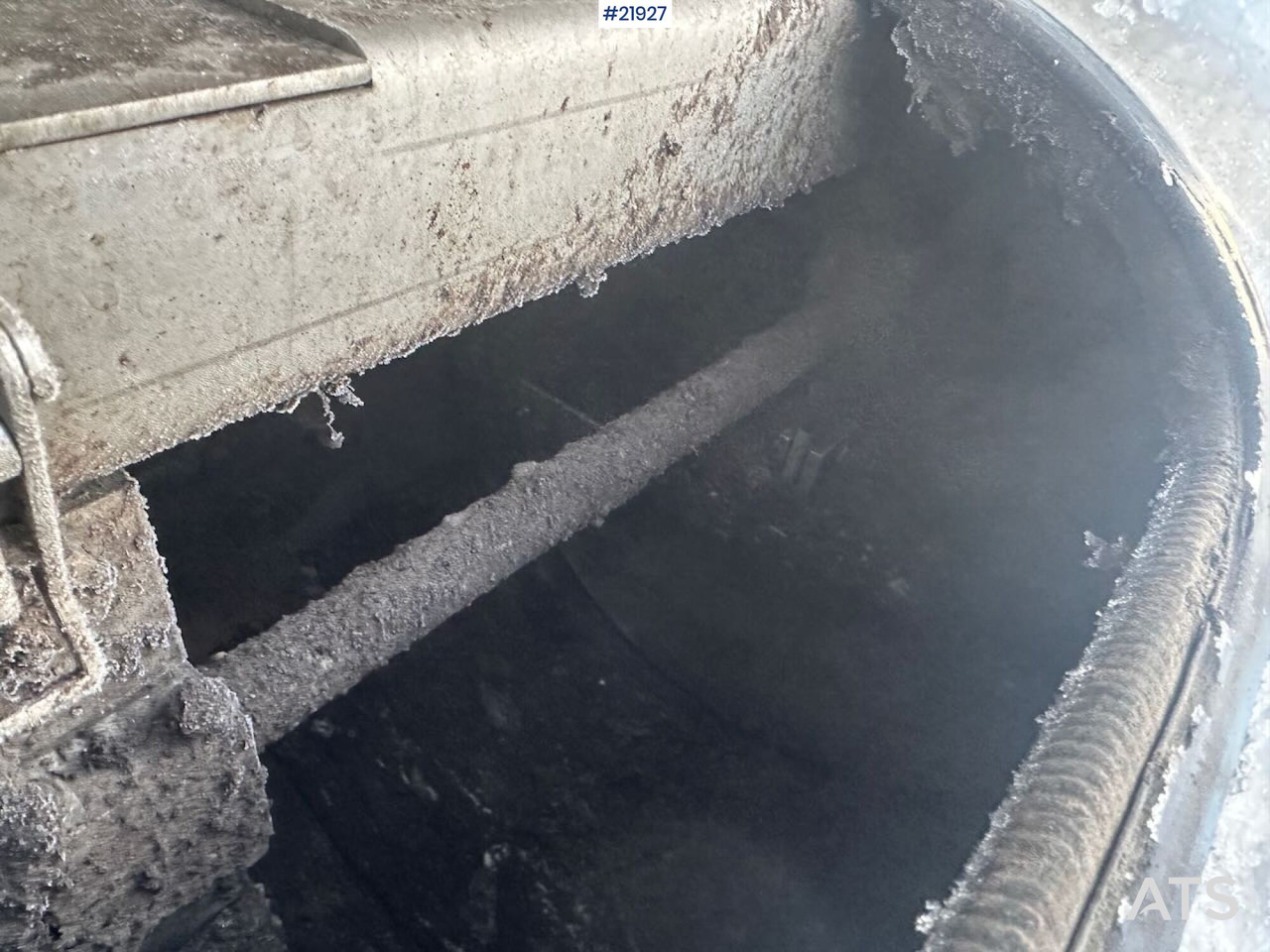 Saug-/ Spülfahrzeug MAN TGA 26.430 6x2 sug-/spylebil m/ Maskoflex påbygg. SE VIDEO.: das Bild 32