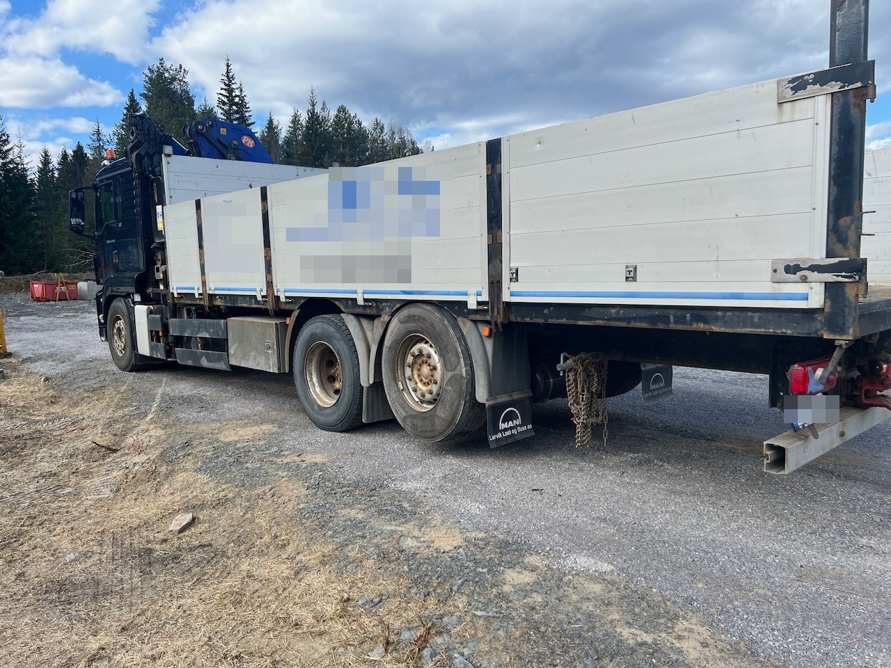 MAN TGS 26.440 – Leasing MAN TGS 26.440: das Bild 11