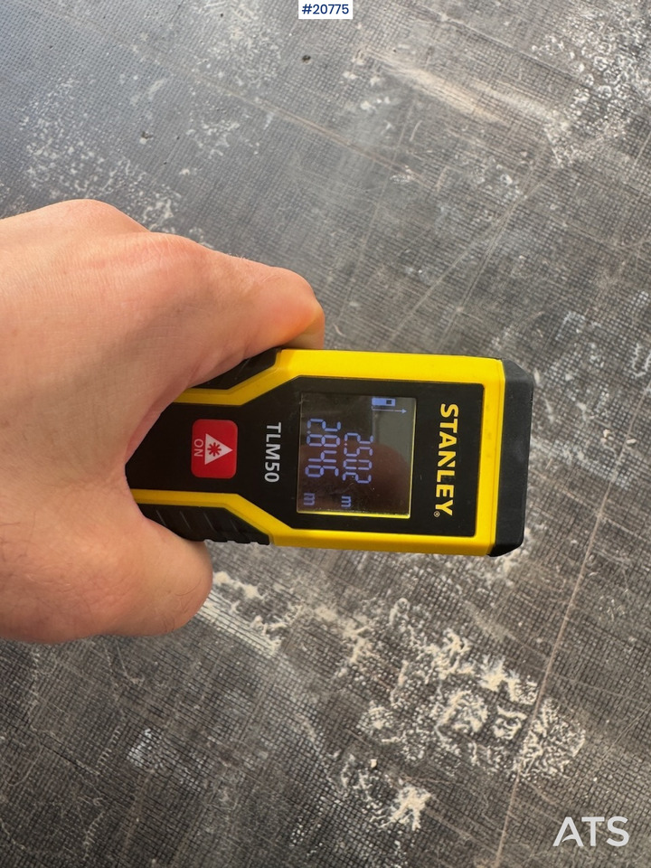 Koffer LKW Mercedes Actros: das Bild 28