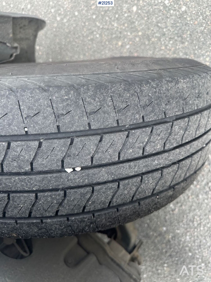 Mercedes Sprinter – Leasing Mercedes Sprinter: das Bild 11 Mercedes Sprinter – Leasing Mercedes Sprinter: das Bild 11